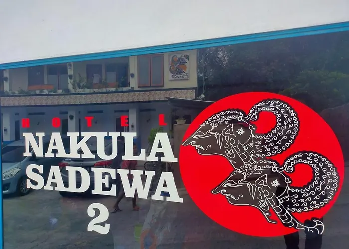 Hotel Nakula Sadewa 2 Bandungan Semarang